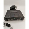 1997 Console Nintendo 64 N64 Manette Joystick Jeux Vidéo Control Deck Nus-001