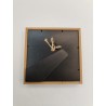 Le Petit Prince Peinture Signée Boignal Plaque Émaillé Encadré Création