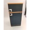 Ignis Réfrigérateur Électrique Frigo Jouet Cuisine Poupée Décor Miniature
