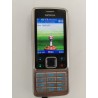 Nokia 6300 Rm 217 Téléphone Tel Portable