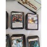 2007 Lot 1063 Cartes Legend Of Five Rings L5R Cartes Jeux Jeu Khan Truest...