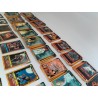 1995 Lot De 387 Cartes Rage Were wolf Apocalypse Umbra Wyrm Combat Sept White