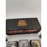 Gros Lot 562 Cartes English The Lord Of The Rings Trading Card Game 2002 Jeux...