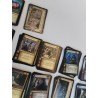 Gros Lot 305 Cartes Française Lord Of The Rings Trading Card Game Seigneur...