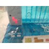 Tetris Tower 3D Goliath Jeux De Société Jeu Électronique Sons Lumières Nintendo