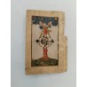 RARE GUIDE CARTES À JOUER BP GRIMAUD BRIDGE POKER BACCARA 1913 Livret Ancien Jeu