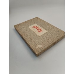 Jeu de Mah-Jong années 1960 Mah Jongg Jeux De Société Chinois A.M. Et cie Paris 