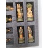 The Chessmen Robin Des Bois Jeux D'échecs Jeu Echec Classique Comme Neuf