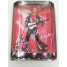 Johnny Hallyday En Concert Poupée Mattel 1995 Jouet Collection