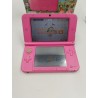 Nintendo 3ds Xl Rose Animal Crossing New Leaf Console Jeux Vidéo