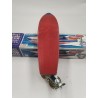 Schylling's Outboard Motor Speedboat Bluebird Jouet Mécanique Neuf Remontoir