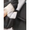 Adidas Speed 50 Gants De Boxe Noir Et Blanc Comme Neuf Gant De Sac
