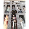 Jeu D Échecs Château Normand Chess Set Collector's Edition Fait Main Golden