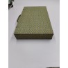 Coffret Valise Jeu De Mah-jong Os & Bambou État Neuf Mah Jong Jeux De Société 