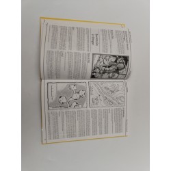 Warhammer 1st Édition 1991 L'empire En Flammes Descartes Games Workshop Quête