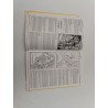 Warhammer 1st Édition 1991 L'empire En Flammes Descartes Games Workshop Quête