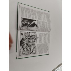 Warhammer 1st Édition 1991 Repose Sans Paix Descartes Games Workshop Campagne