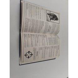 Warhammer 1st Édition 1992 La Mort Sur Son Rocher Descartes Games Workshop Flame