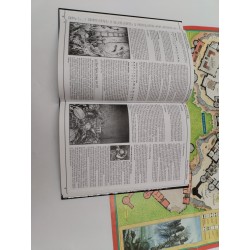 Warhammer 1st Édition 1989 Mort Sur Le Reik Descartes Games Workshop Flame