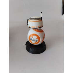 Pop ! Bb-8 314 Star Wars Funko Collection Bobble Head Jouet Figurine 