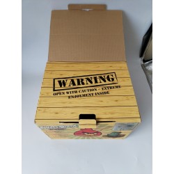 Angry Birds Stereo Speaker 2.1 30 Watts Android iPhone MP3 Enceinte