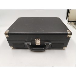 Tourne Disque Bluetooth Goodmans Modèle 417902 Intérieur Comme Neuf Turntable