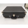 Tourne Disque Bluetooth Goodmans Modèle 417902 Intérieur Comme Neuf Turntable