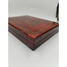 Coffret Valise Jeu De Mah Jong Chinese Game Of Fournies Winds Mah-jongg Mah Jong