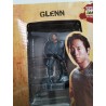The Walking Dead Collector's Models AMC Glenn Eaglemoss Collections Figurine