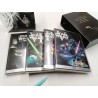 Star Wars La Trilogie 4 5 6 Coffret 3 DVD Remasterisés Thx Digital