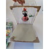 Mickey Donald & Cie Grande Galerie Des Personnages 15 Clarabelle Hachette 