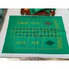 Coffret Jeux Ancien Au Nain Bleu Paris Backgammon Échecs Roulette Casino Dominos