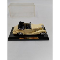 Mercedes 540 K 1938 Atlas 1:43 Voiture Miniature