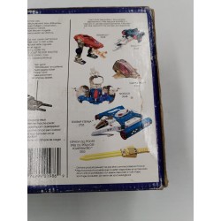 He Man 1990 Neuf Astrosub Jet Combat Sous Marin Mattel Jouet Jeu Maître Univers