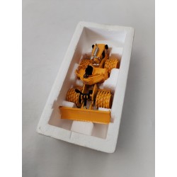 Compact Joal Caterpillar Cat 825 B Die Castries Métal 1:50 Neuf