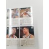 Lot 5 Cartes 1993 1994 Skybox Premium Édition New York Knicks Nba Basketball