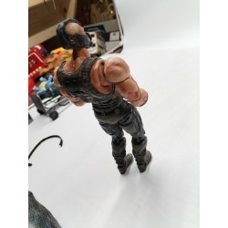 Figurine Batman Play Arts Kai Bane Square Enix DC Dark Knight