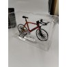 Cannondale Multisport 2000 Tour De Maisto 1:12 Véhicule Miniature Vélo VTT