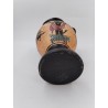 Art Étrusque Vase Amphore Grec Hand Made In Greece No28 Appolon Dieux Grec