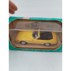 Ferrari 365 Gts 4 Daytona Spider 1969 Sports GT Cars Rio 1:43 Jouet Véhicule...