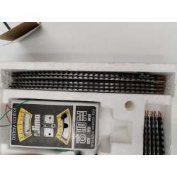 Coffret Lima Ho Trains Électroniques 1:87 Locomotive Vapeur SNCF Paris Calais...