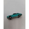 Penny N 0/27 Lancia Flavia Zagato Sport Italy 1/66 Policar Politoys Jouet...