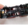 Jouef Wagon Bi Foudre Algeco SNCF C.W.F.B Sd W 58642 Trains Modélisme...
