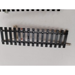Jouef Ho Rail Butoir Heurtoir N 475/2 Ho Trains Rails Lot 4 Pack 