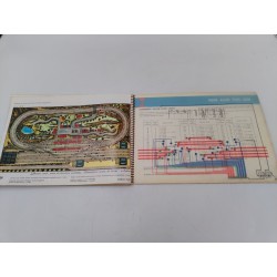 Jouef Ho Plans Et Décors De Réseaux Télécommande Livre Catalogue Ancien