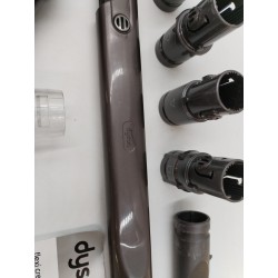 Dyson Officiel Original Kit Tool Outils Accessoires Voiture Maison Car Brosse...