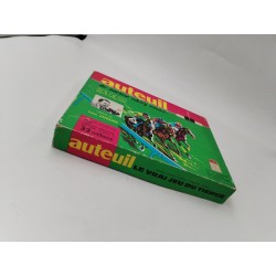 Auteuil Le Tiercé Chez Vous Jeux Dujardin Ascot 1000 Bornes
