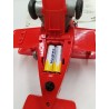 Starter Jet Tomy 1989 Jouet Électronique Collector Bi Plane Véhicule Miniature 