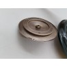 Roulette Casino R.P & F Made In France 26 Cm Breveté Jeu Jouet Jeux Ancien