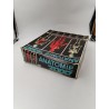 Anatomie 2000 Ceji Jeux Ancien Science Corps Humain Organe Compagnie Du Jouet
